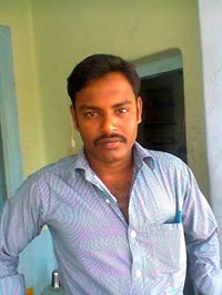 Chandhirasekaran Sekar