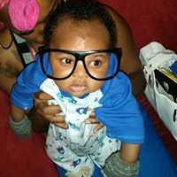 Jacqueline Roundtree