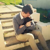 Liam Rafferty