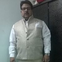 Umakant Sharma