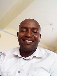 Anthony Gitau