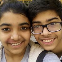Shivam Camma