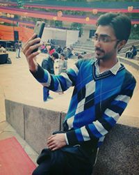 PuNeet Shakya