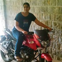 Niveditha Krishnakumar