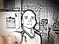 David Joseph Alvarado