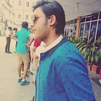 Nishant De