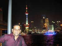 Robin Jose