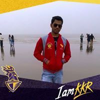 Rajarshi Raychowdhury