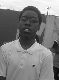 Ugo Ajaegbu