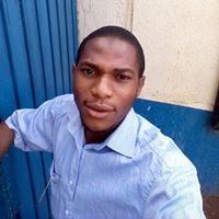 Umar Faruk