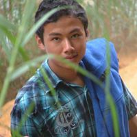 Pawan Shrestha