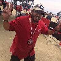 هارون الخليفات