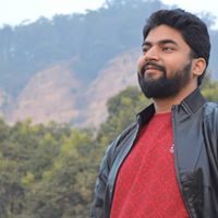 Vishal Sharma