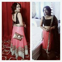 Shraddha Khamitkar