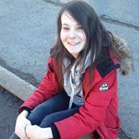 Aurora Derden Stakkestad