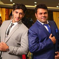 Siddharth Suri