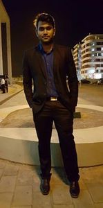 Pavan Kumar