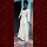 Anitche Favour