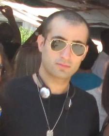 Saman Seifi