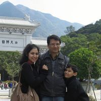 Indranil Bhattacharya