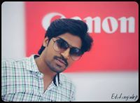 Abhijith P