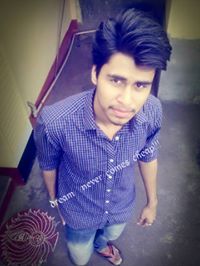 Adarsh Acharya