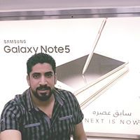 Mohamed Sakr