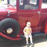 Crystal Britton Cato