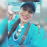 Yaneidy Garnica