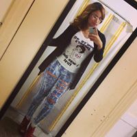 MsJupiter Cedeño