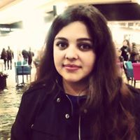 Лилия Давлатшоева