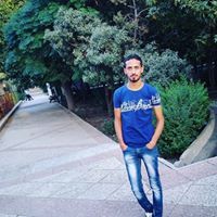 حسنين الكشميري