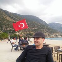 Ramazan Bozabalı