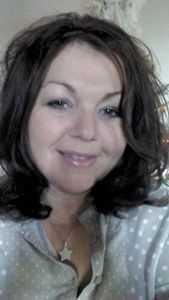 Cynthia Chisholm