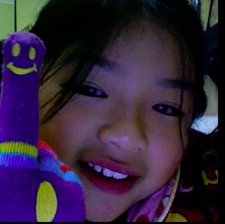 Lavender Lin