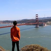 Andrew Nguyen