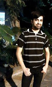 Rajesh Raninga