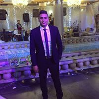 Mahmoud Shaban