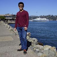 Guocheng Xie