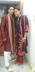 Abhipsha Choudhury