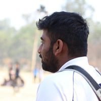 gopi nadh d