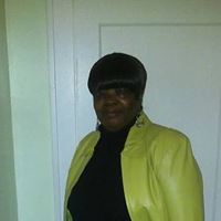 Jacqueline Bethea
