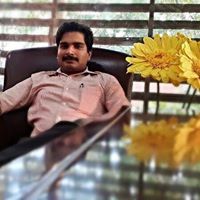 Unni Menon