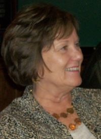 Joyce Fleming