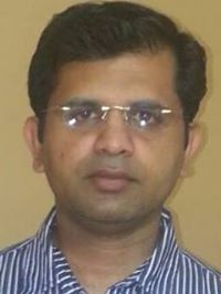 Navin Thomas