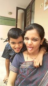 Suma Satish