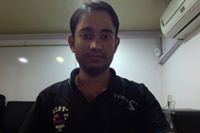 Suhas Pathak