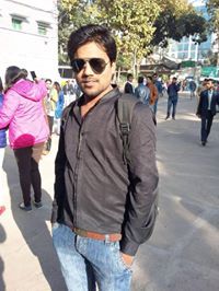 Rajesh Singh