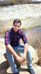 Ankit Dwivedi