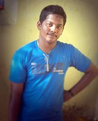 Charan Saravanan